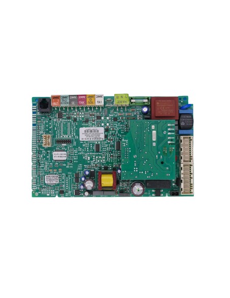 Placa electrónica Chaffotaux Pigma Green ECO 30 repuesto