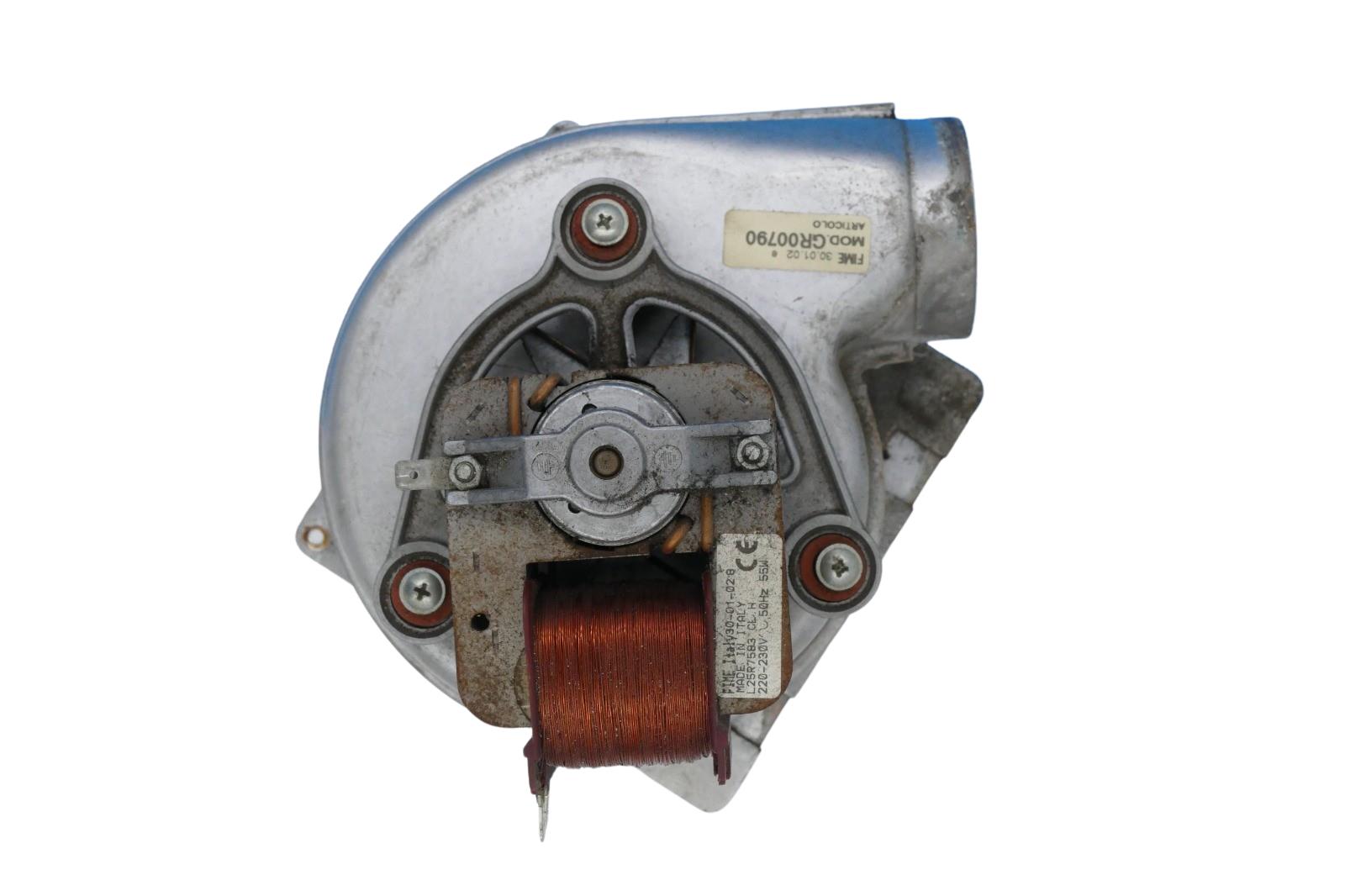 Extractor Fagor CE 20 E repuesto