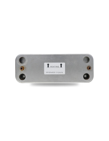 Intercambiador de placas Ferroli Bluhelix Tech RRT 24 Repuesto