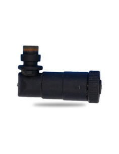 Llave de vaciado Manaut Minox Eco 24A Repuesto | repuestos-calderas