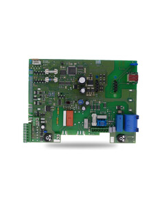 Placa Electrónica Junkers ZWC 24/28 3 Repuesto | repuestos-calderas