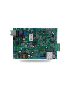 Placa Electrónica Biasi Rinnova Nox 24 Repuesto | repuestos-calderas