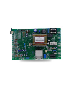 Placa Electrónica Sime Format Low Nox Repuesto