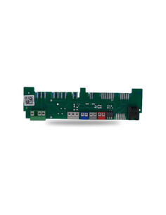 Placa Electrónica Auxiliar Baxi/Roca Victoria 24/24 F Repuesto | repuestos-calderas