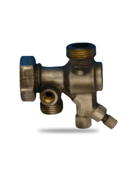 Llave de Llenado Roca RS 20/20 F Repuesto