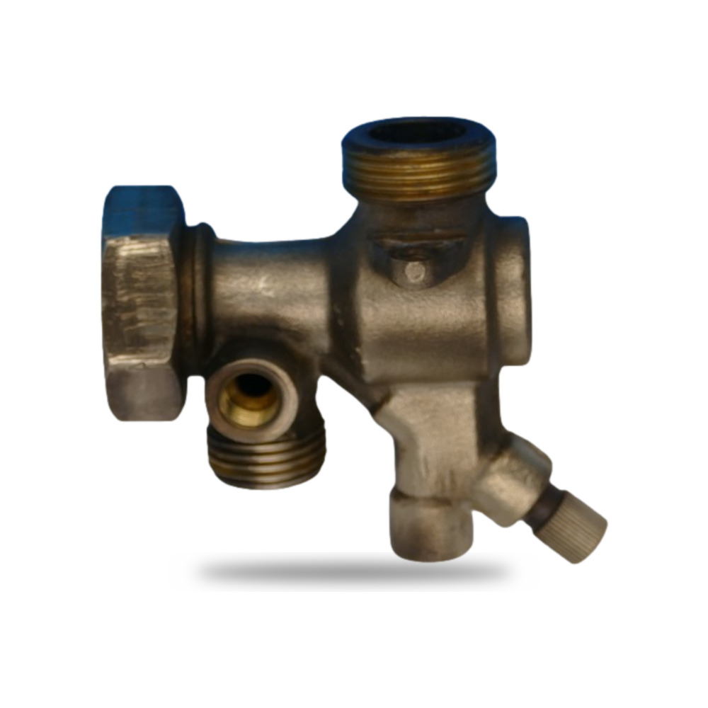 Llave de Llenado Roca RS 20/20 F Repuesto
