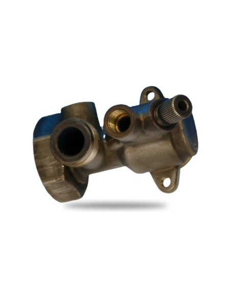Llave de Llenado Roca RS 20/20 F Repuesto