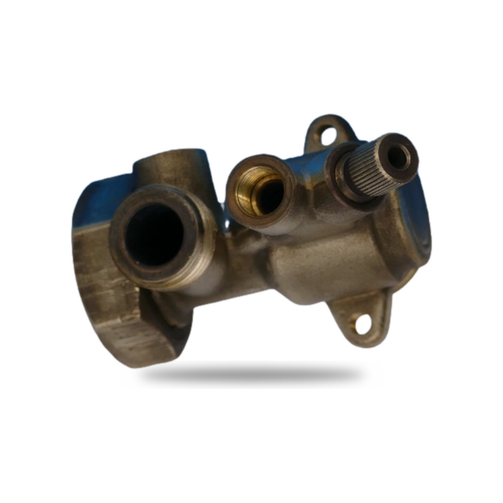 Llave de Llenado Roca RS 20/20 F Repuesto