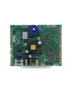 Placa electrónica Manaut Mitocondens Inox 35 Repuesto