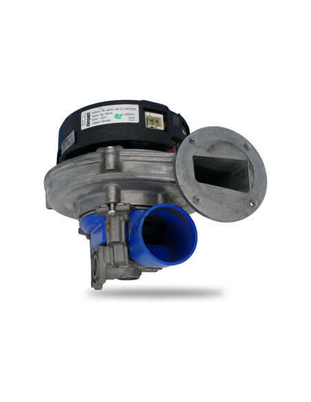 Extractor Manaut Mitocondens Inox 35 Repuesto