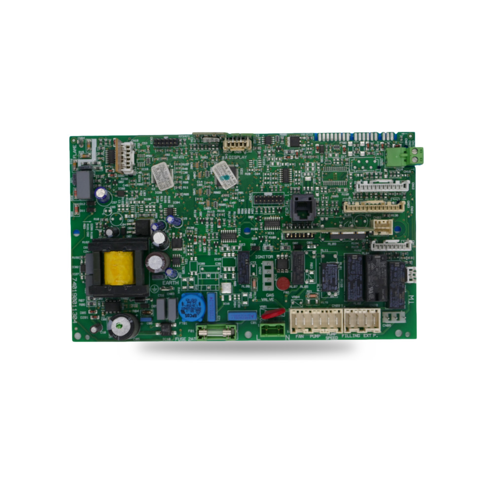 Placa electrónica Chaffoteaux Talia Green 35 Repuesto