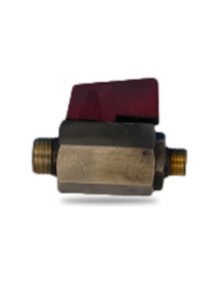 Llave de Llenado Junkers ZH 20 1 Repuesto