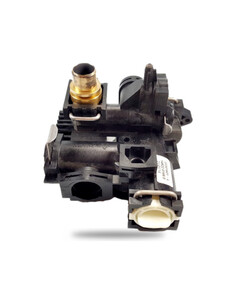 Cuerpo Hidráulico Ariston Egis Nox 24 FF | repuestos-calderas