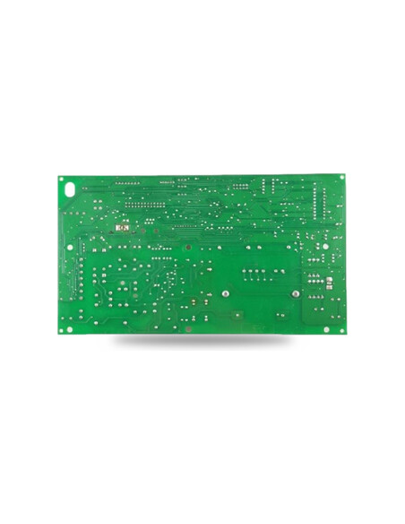 Placa Electrónica de Ariston BLX MCU