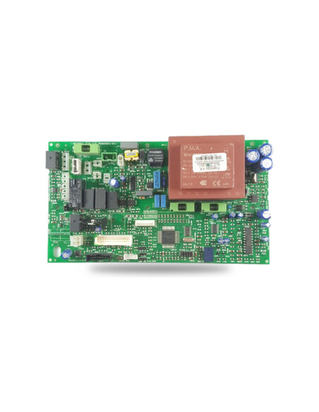 Placa Electrónica de Ariston BLX MCU