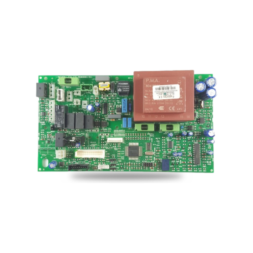 Placa Electrónica de Ariston BLX MCU