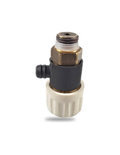 Grifo de Vaciado Baxi Roca Victoria 24/24 F | repuestos-calderas