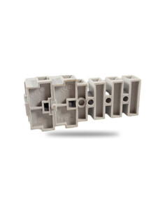 Regleta de Conexiones BAXI NEODENS PLUS 28/28F | repuestos-calderas