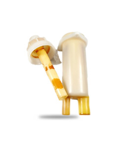 Sifón de Condensados BAXI NEODENS PLUS 28/28F | repuestos-calderas