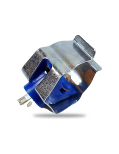 Termistancia Baxi Nova Nox 24-24 F | repuestos-calderas