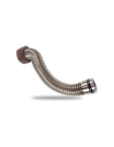 Tubo de Gas BAXI NEODENS PLUS 28/28F | repuestos-calderas