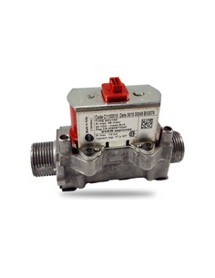 Válvula de Gas Platinum Compact BAXI NEODENS PLUS 28/28F | repuestos-calderas
