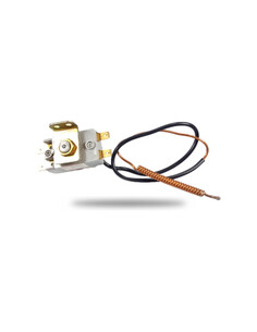 Sonda de Temperatura Termo Eléctrico Cointra TNC-80H | repuestos-calderas