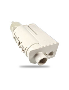 Conjunto Vaso de Recogida de Condensados Micraplus Condens 25 A/1 | repuestos-calderas