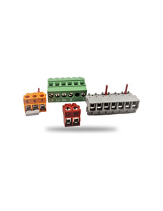Conjunto de Clemas Placa Electrónica Cerastar ZWN24-7MFA 23 | repuestos-calderas