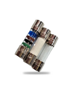 Fusibles de Cerastar ZWN24-7MFA 23