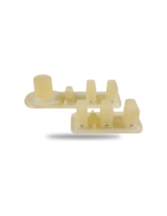 Juego de Botones Junkers Cerapur Comfort