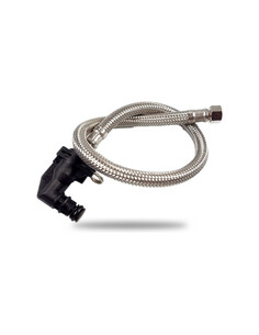 Latiguillo con Pipeta Junkers Euromaxx ZWC 24/28-1 MFA 23 | repuestos-calderas