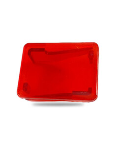 Lente del Visor Numérico Rojo Junkers Euromaxx ZWC 28-32-1MFA 23 | repuestos-calderas