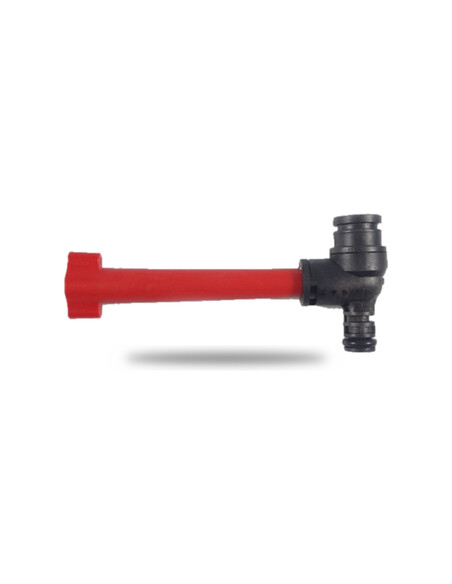 Llave de Llenado Junkers ZWC 28/28 3 MFK 31