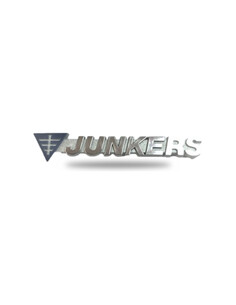 Logo Junkers de Ceraclas | repuestos-calderas