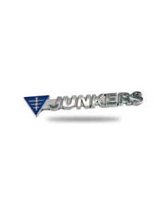 Logo Junkers de Cerastar ZWN24-7MFA 23 | repuestos-calderas