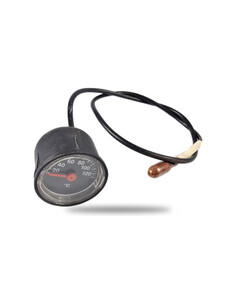 Manómetro de Temperatura Bosch ZWE 24 2KDP 23