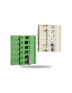 Miniregletas de Conexión Junkers Euromaxx ZWC 28/32-1MFA 23 | repuestos-calderas