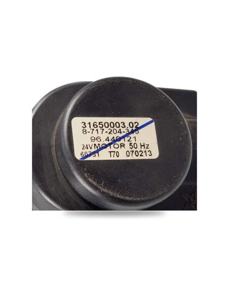 Motor de Válvula de 3 Vías Junkers Euromaxx ZWC 28/32-1MFA 23