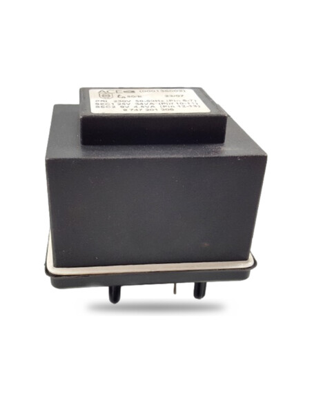 Transformador Junkers Euromaxx ZWC 28/32-1MFA 23