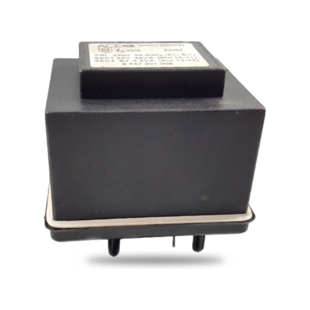 Transformador Junkers Euromaxx ZWC 28/32-1MFA 23