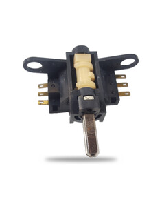 Selector de Mando Manaut GLM4.16 | repuestos-calderas