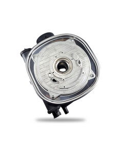 Intercambiador de Calor KC 24 Line Tech | repuestos-calderas