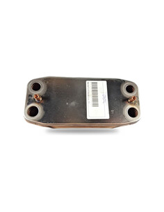 Intercambiador de Placas KC 24 Line Tech | repuestos-calderas