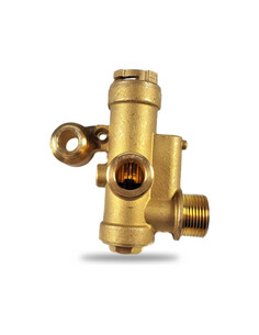 Válvula de 3 Vías KC 24 Line Tech | repuestos-calderas