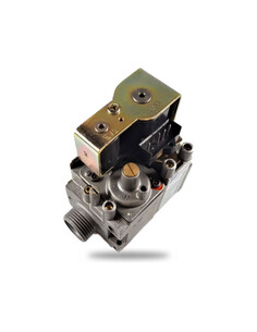 Válvula de Gas KC 24 Line Tech | repuestos-calderas