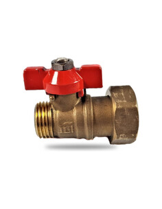 Grifo de Agua Fría Roca Neobit 24/24 F