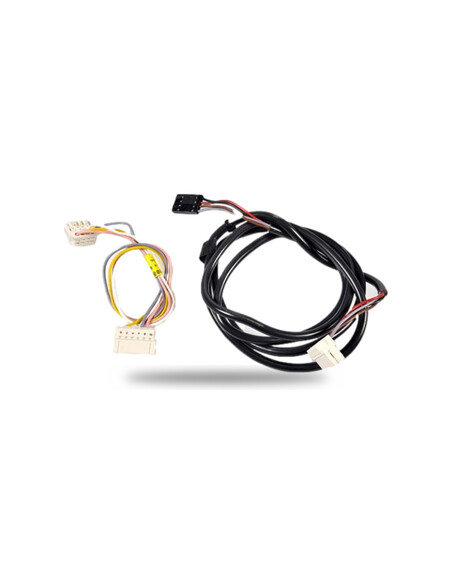 Cableado de Display Isofast Condens F 35 E