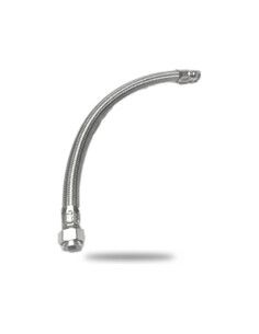 Flexible Hidraulico 3/4 Pulgada Hembra a 18mm Isotwin F28 EA | repuestos-calderas