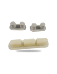 Juego de Mandos de Display Saunier Duval Isofast Condens F35E